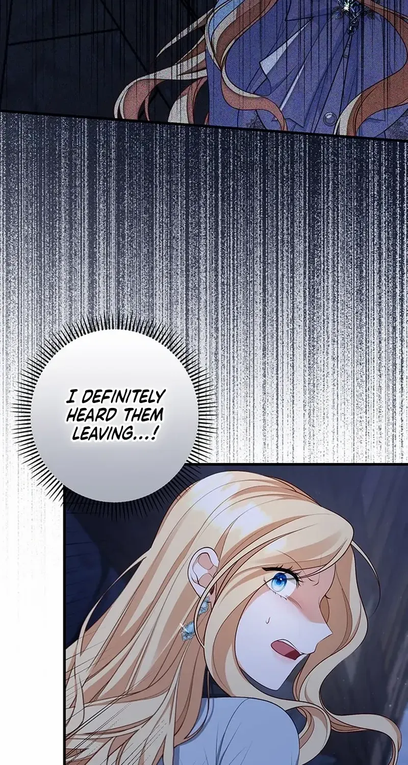 I Became the Mother of the Supporting Male Lead’s Son Chapter 18 page 42 - 
