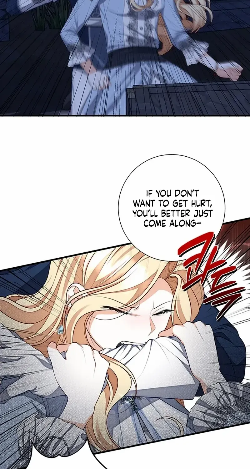 I Became the Mother of the Supporting Male Lead’s Son Chapter 18 page 44 - 