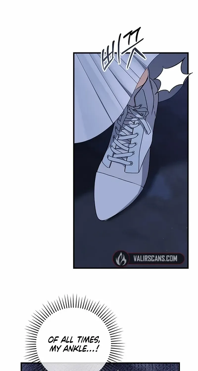 I Became the Mother of the Supporting Male Lead’s Son Chapter 18 page 46 - 