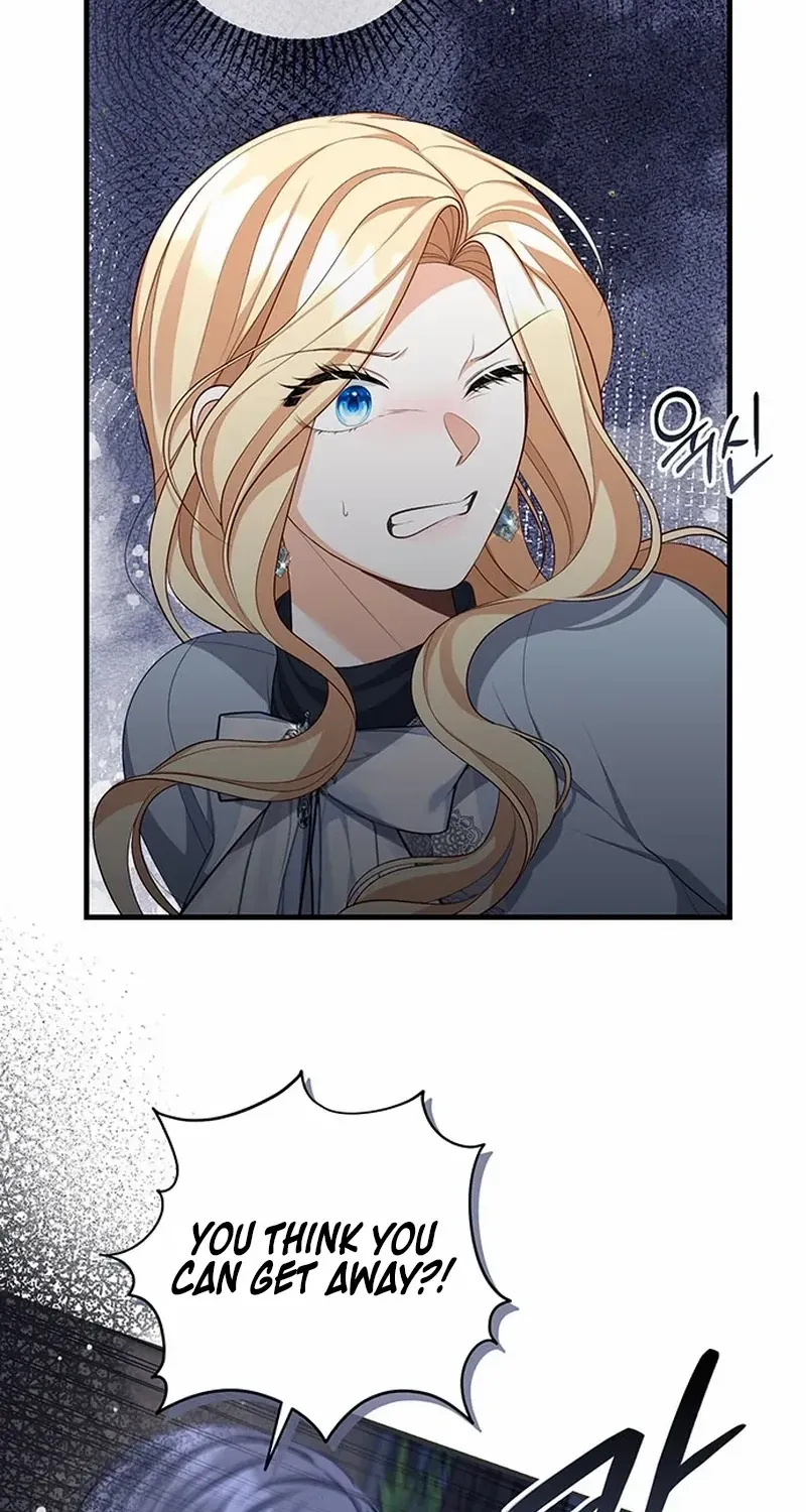 I Became the Mother of the Supporting Male Lead’s Son Chapter 18 page 47 - 
