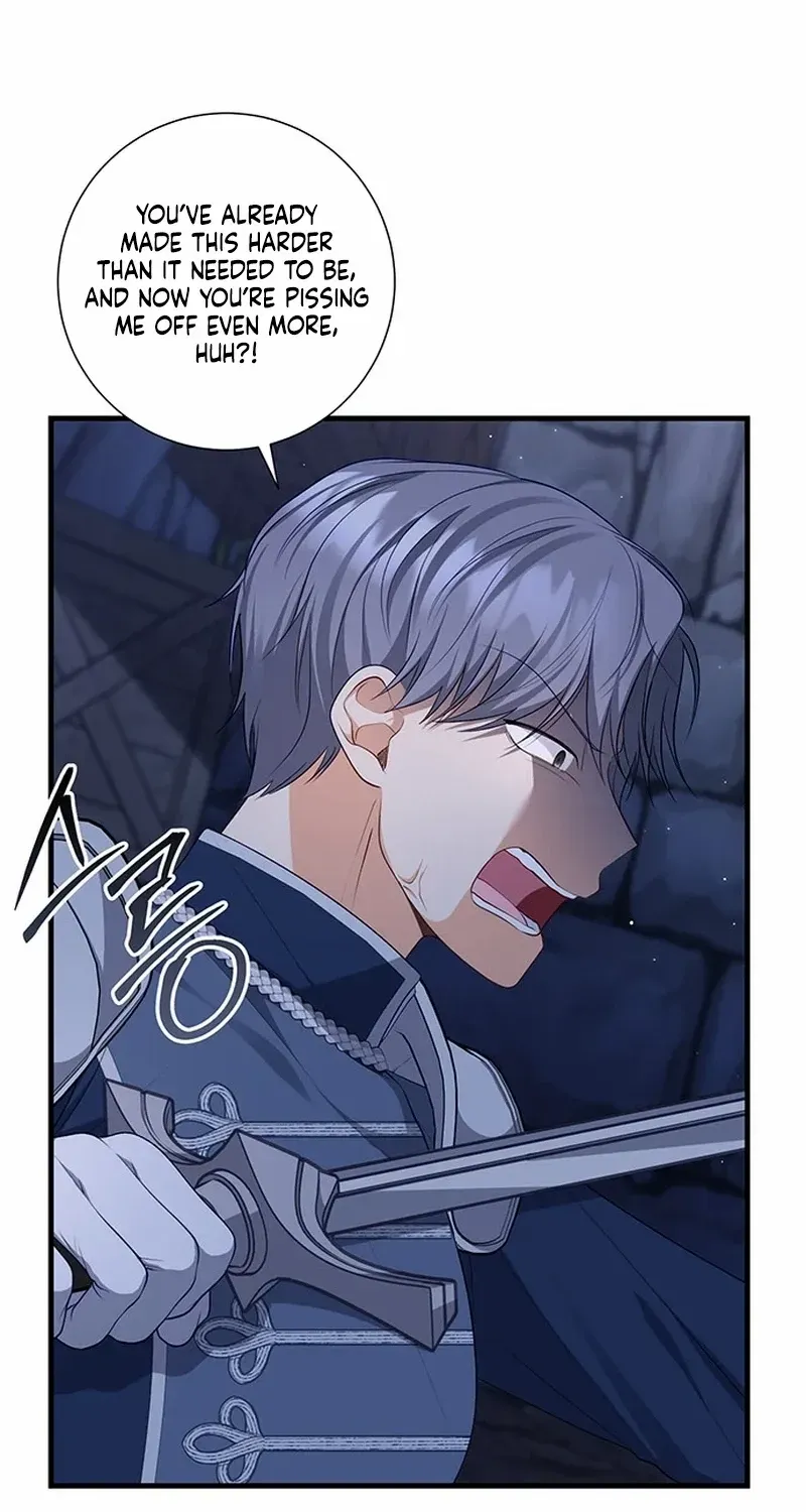 I Became the Mother of the Supporting Male Lead’s Son Chapter 18 page 49 - 