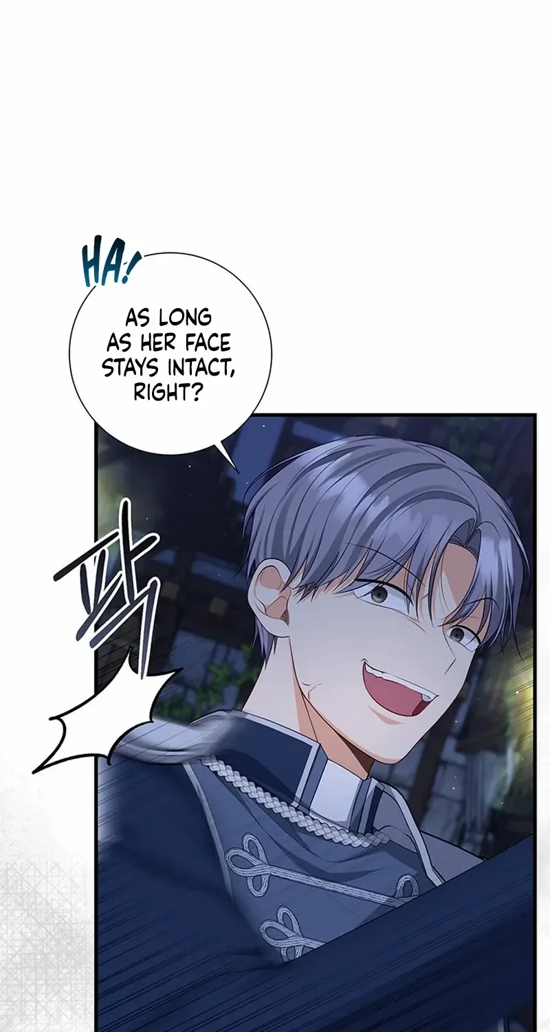 I Became the Mother of the Supporting Male Lead’s Son Chapter 18 page 52 - 