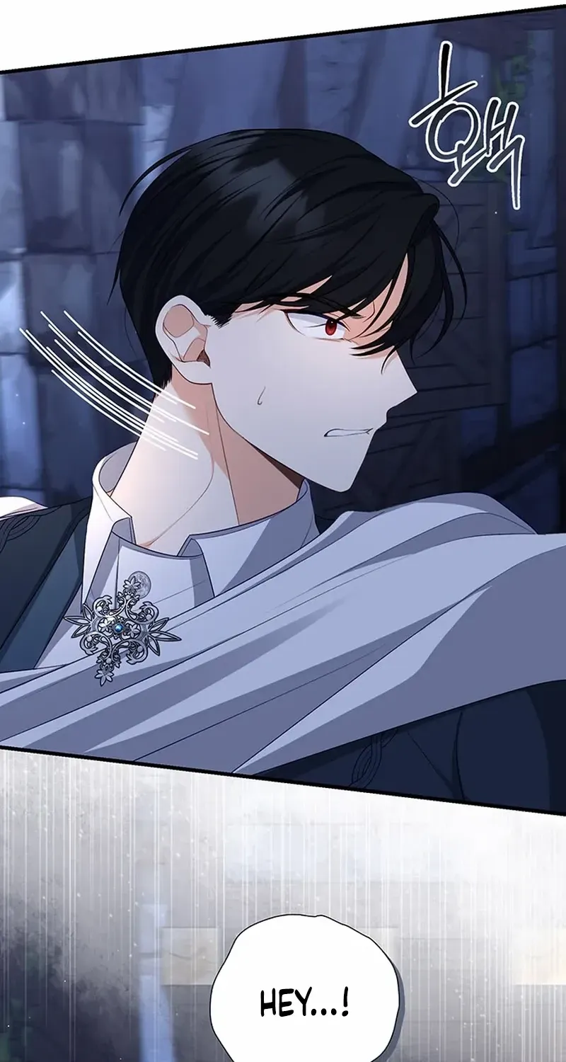 I Became the Mother of the Supporting Male Lead’s Son Chapter 18 page 57 - 