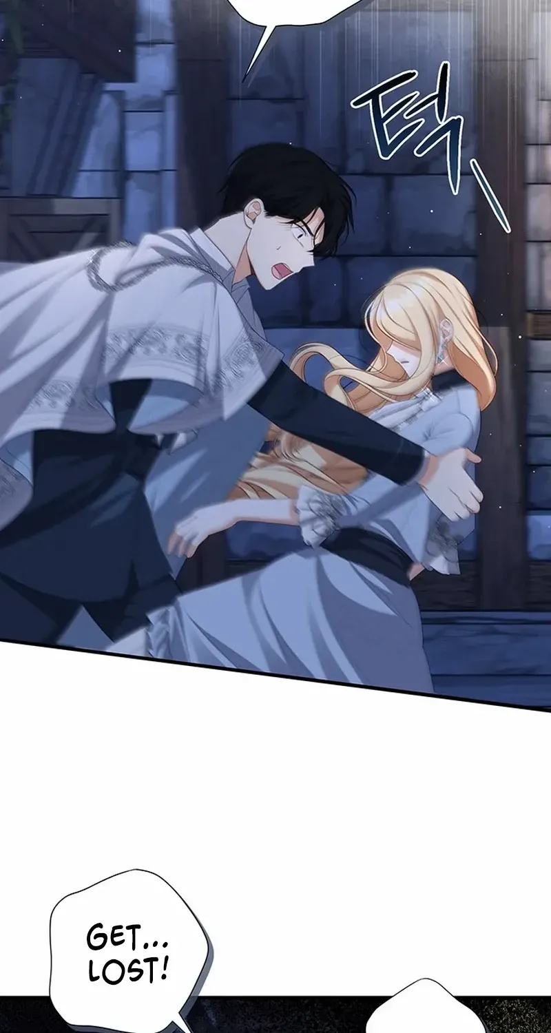 I Became the Mother of the Supporting Male Lead’s Son Chapter 18 page 58 - 
