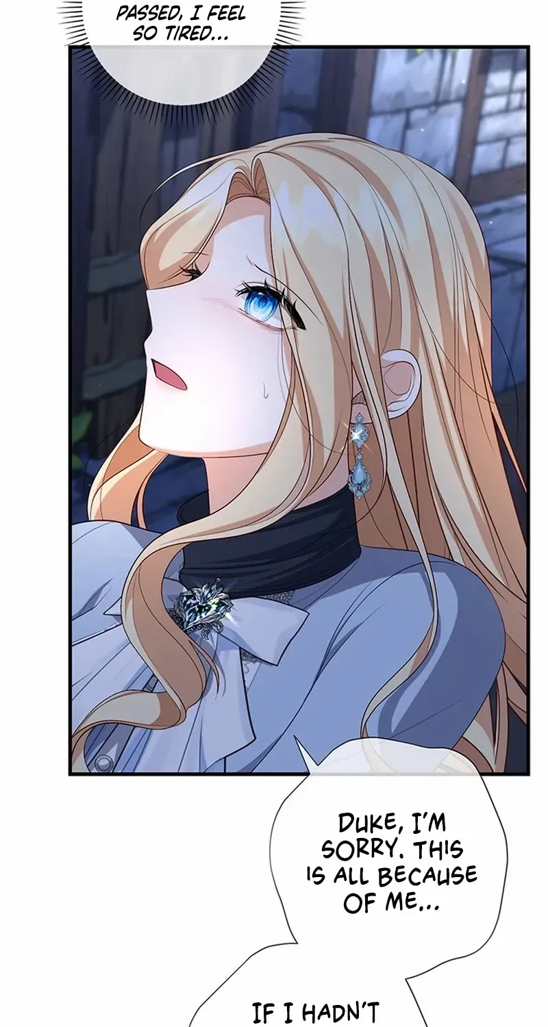 I Became the Mother of the Supporting Male Lead’s Son Chapter 18 page 60 - 