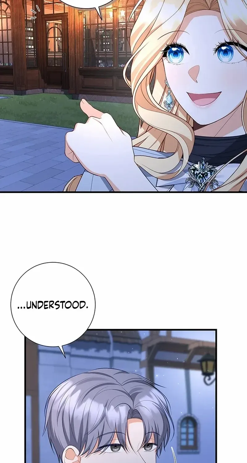 I Became the Mother of the Supporting Male Lead’s Son Chapter 18 page 7 - 
