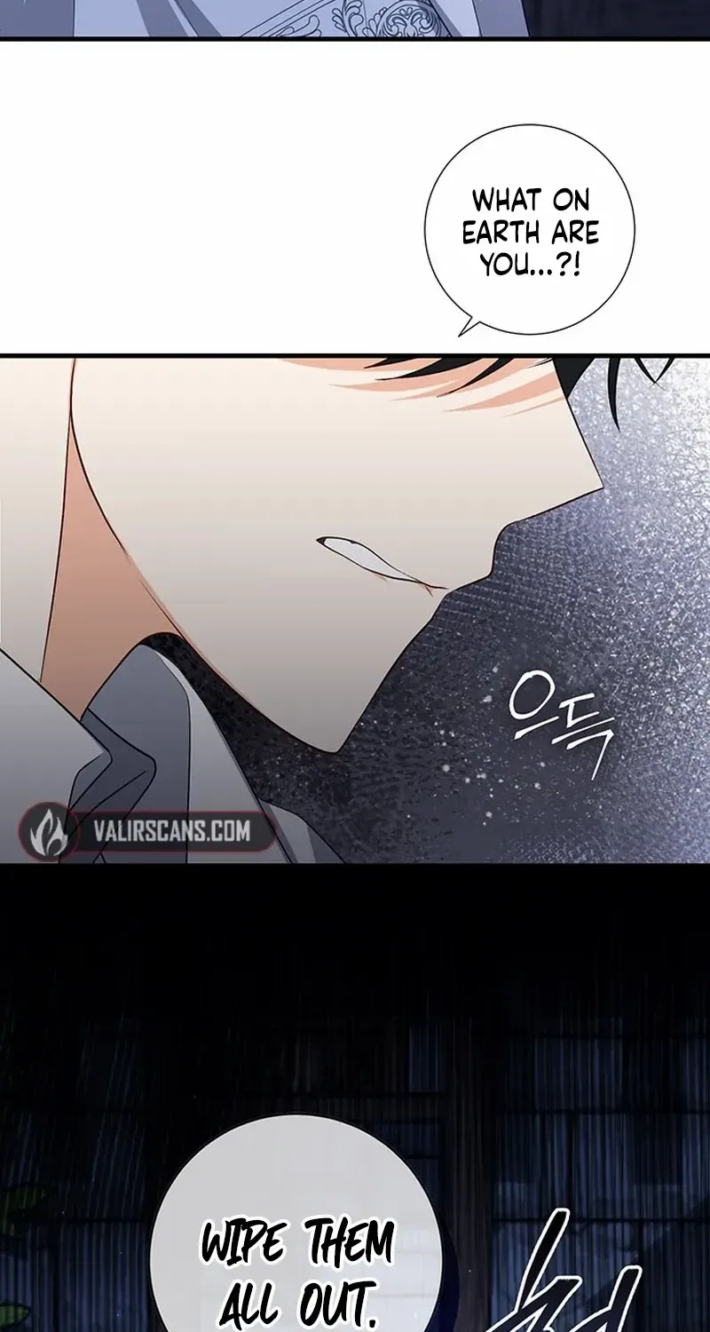 I Became the Mother of the Supporting Male Lead’s Son Chapter 18 page 62 - 