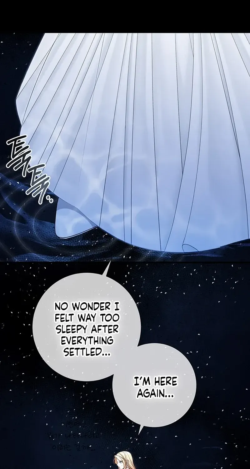 I Became the Mother of the Supporting Male Lead’s Son Chapter 18 page 65 - 