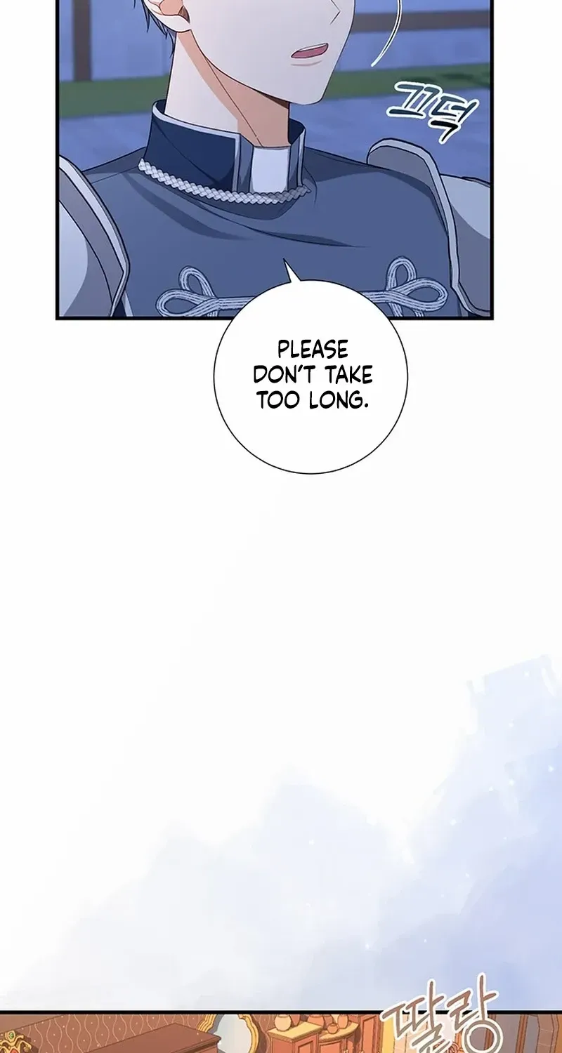 I Became the Mother of the Supporting Male Lead’s Son Chapter 18 page 8 - 