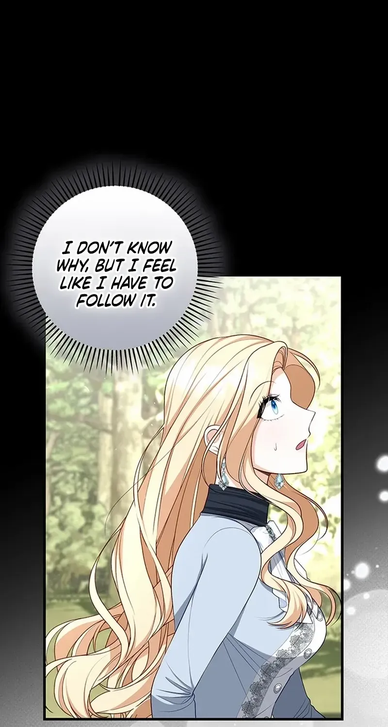 I Became the Mother of the Supporting Male Lead’s Son Chapter 18 page 71 - 