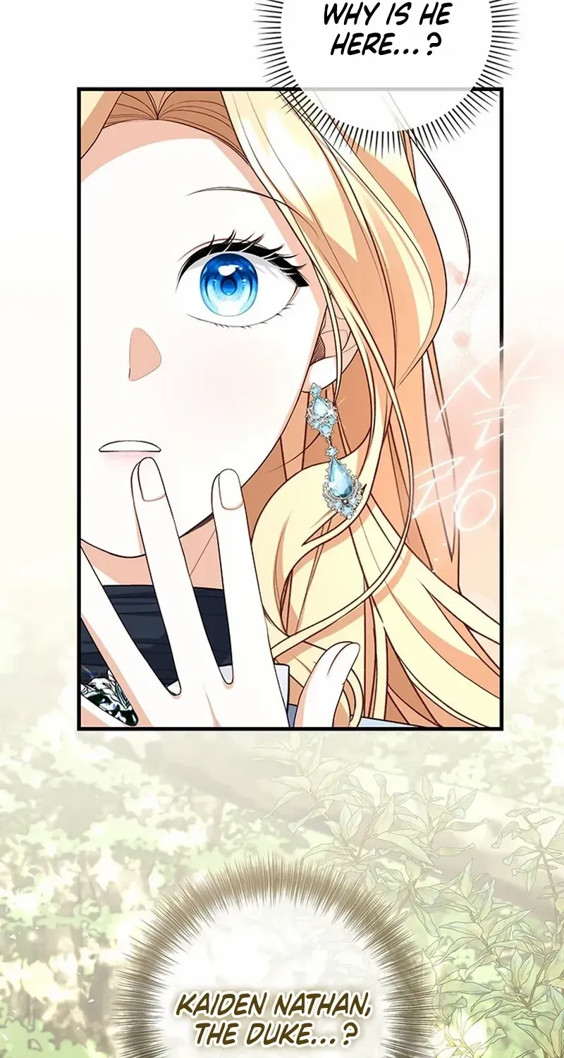 I Became the Mother of the Supporting Male Lead’s Son Chapter 18 page 74 - 
