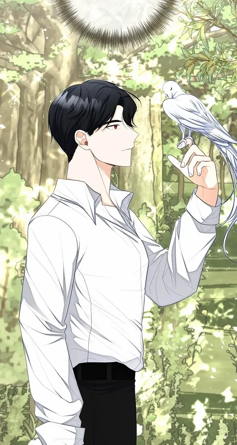 I Became the Mother of the Supporting Male Lead’s Son Chapter 18 page 75 - 
