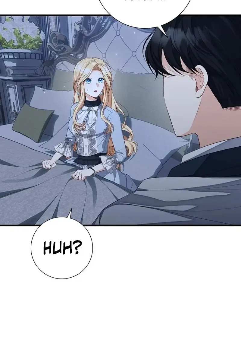 I Became the Mother of the Supporting Male Lead’s Son Chapter 19 page 11 - 