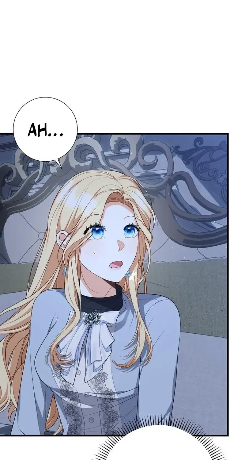 I Became the Mother of the Supporting Male Lead’s Son Chapter 19 page 13 - 