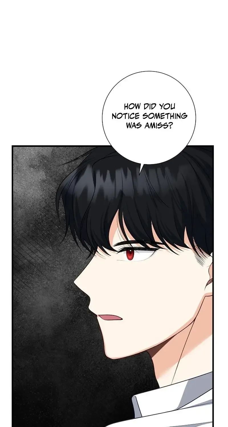 I Became the Mother of the Supporting Male Lead’s Son Chapter 19 page 16 - 