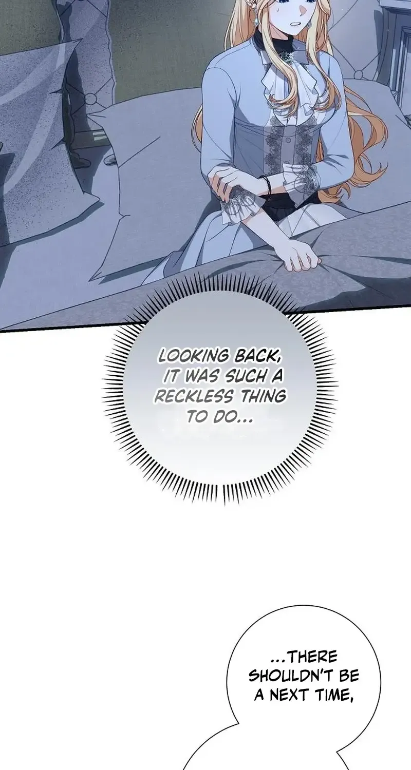 I Became the Mother of the Supporting Male Lead’s Son Chapter 19 page 18 - 