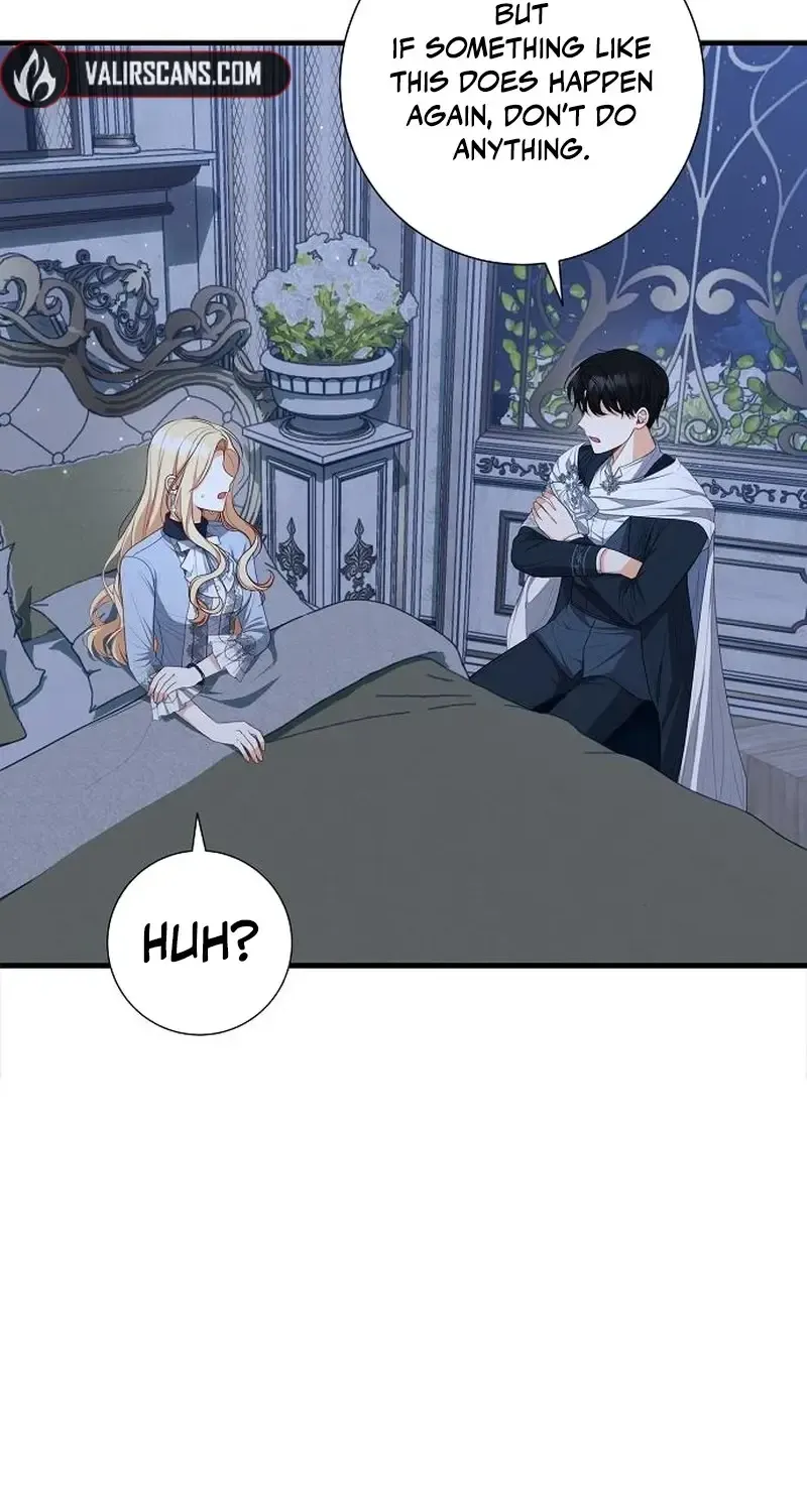 I Became the Mother of the Supporting Male Lead’s Son Chapter 19 page 19 - 