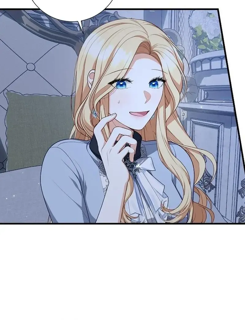 I Became the Mother of the Supporting Male Lead’s Son Chapter 19 page 21 - 