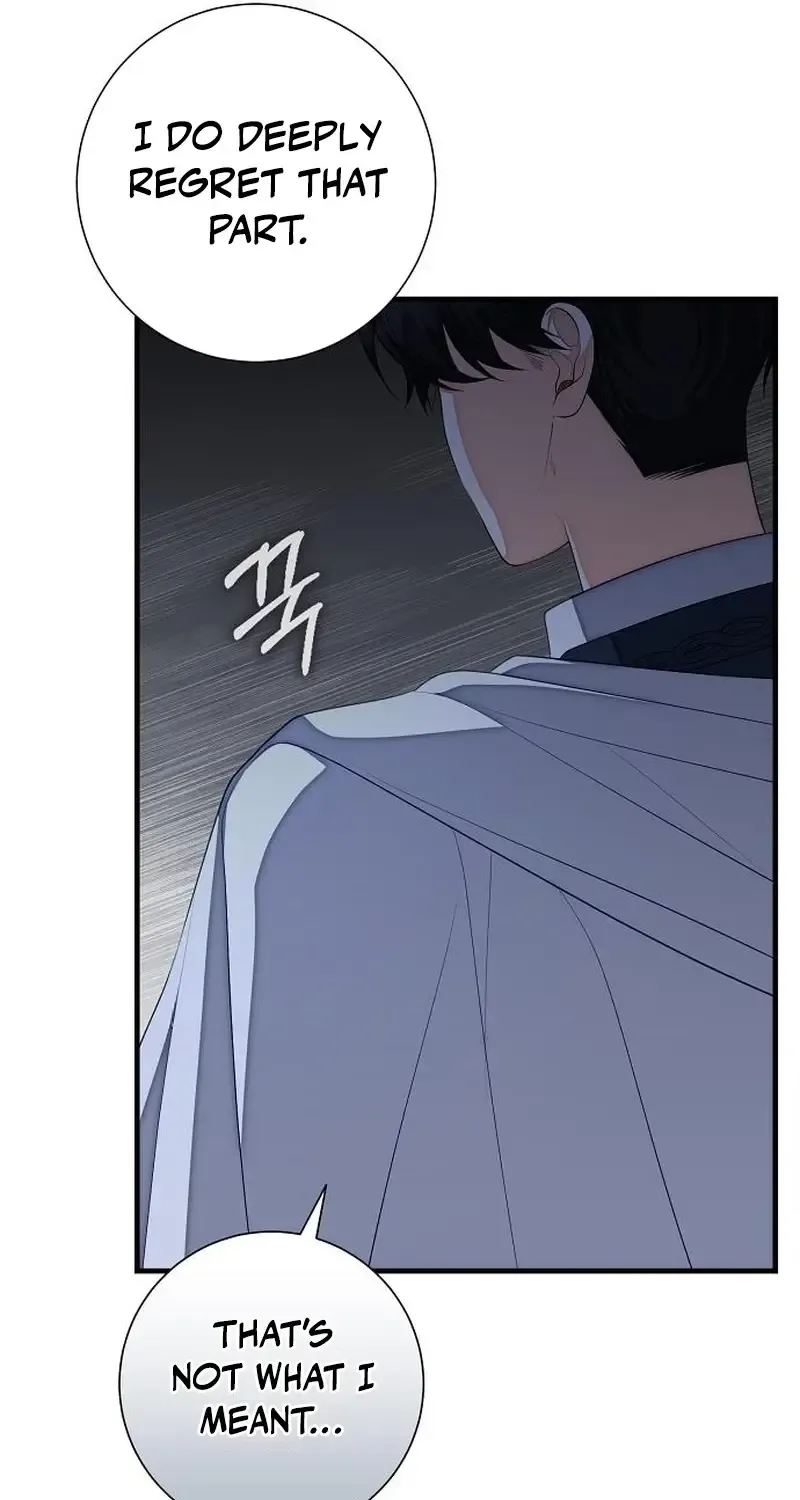 I Became the Mother of the Supporting Male Lead’s Son Chapter 19 page 22 - 