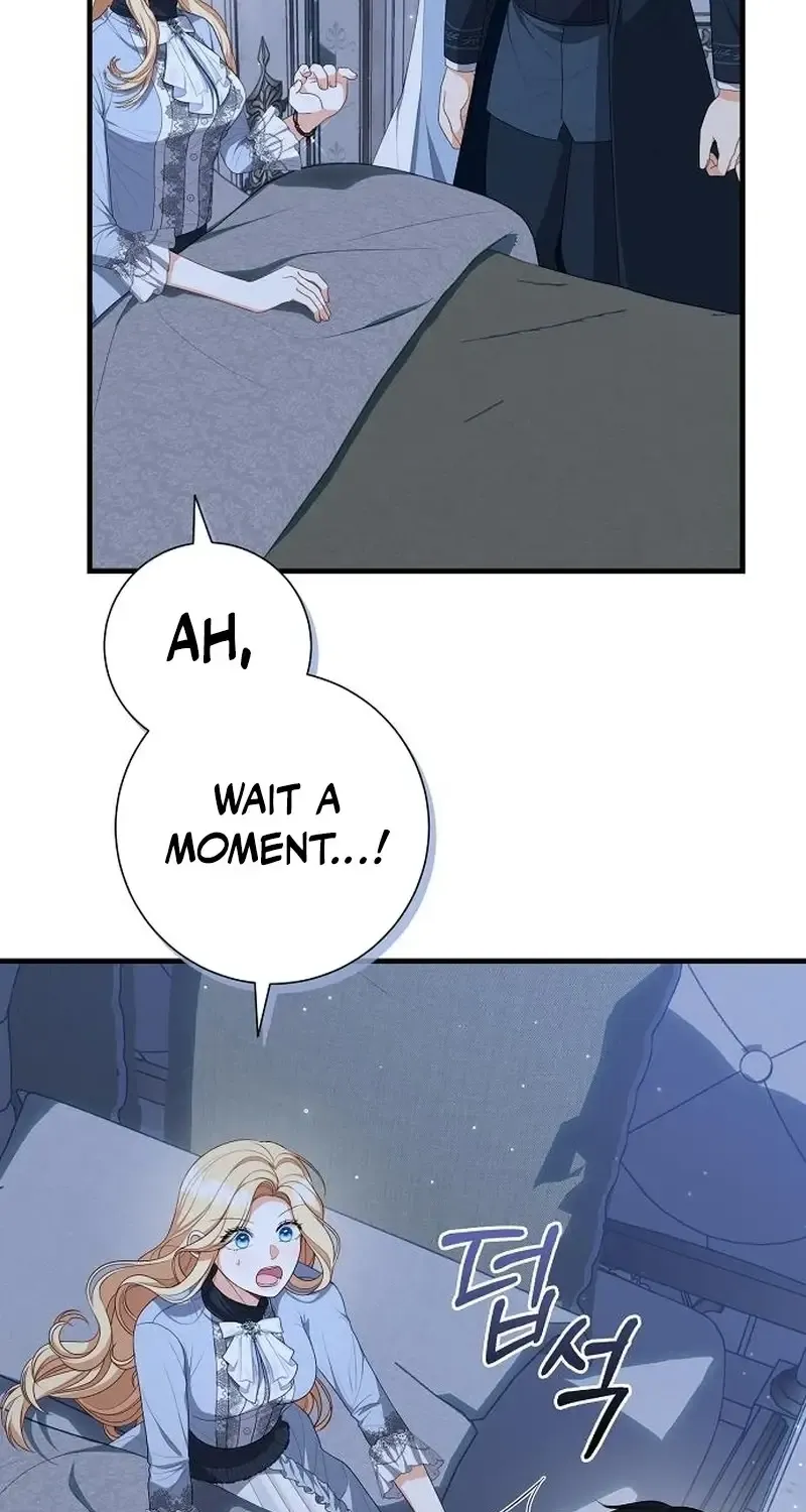 I Became the Mother of the Supporting Male Lead’s Son Chapter 19 page 24 - 
