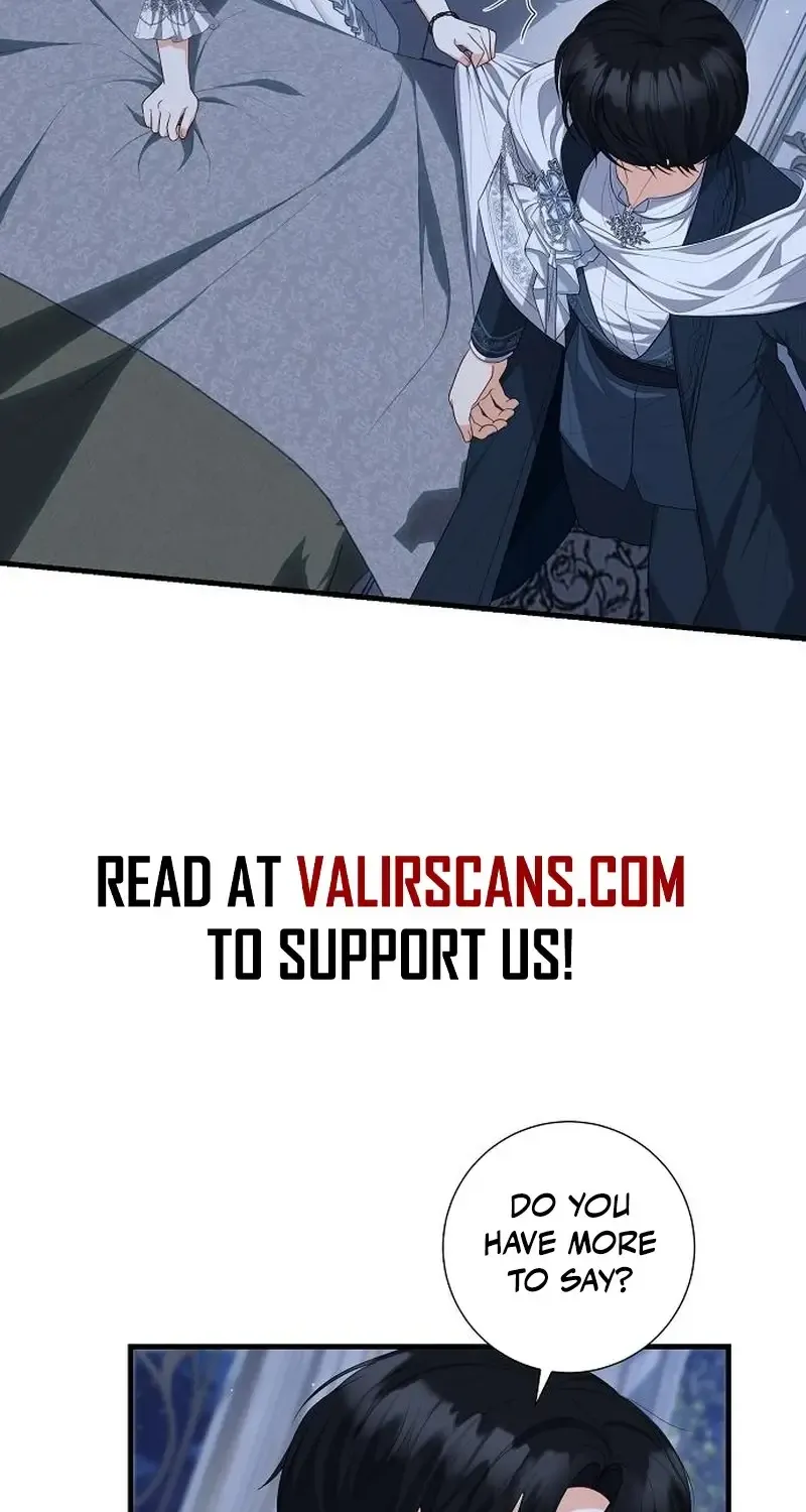 I Became the Mother of the Supporting Male Lead’s Son Chapter 19 page 25 - 