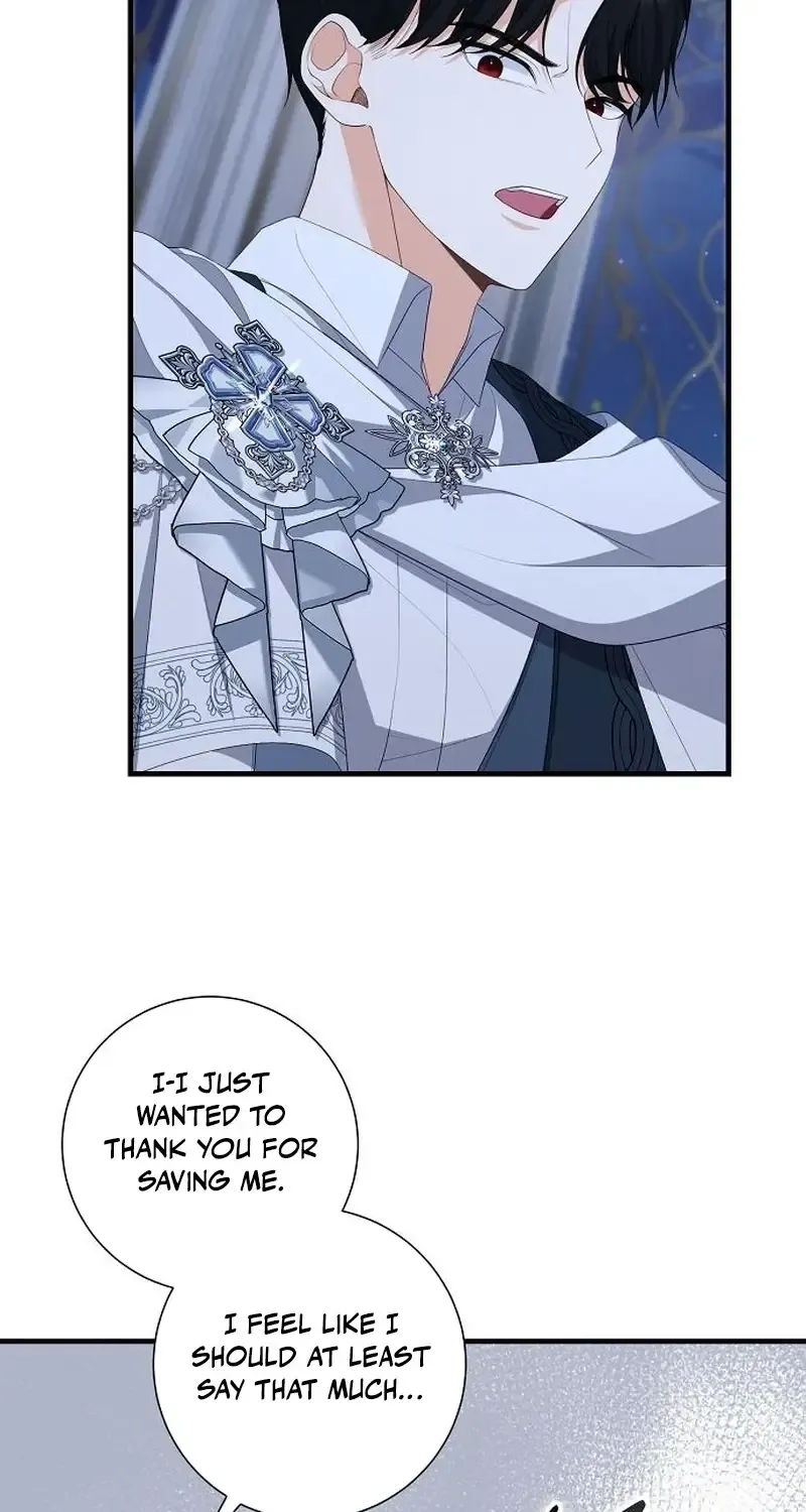 I Became the Mother of the Supporting Male Lead’s Son Chapter 19 page 26 - 