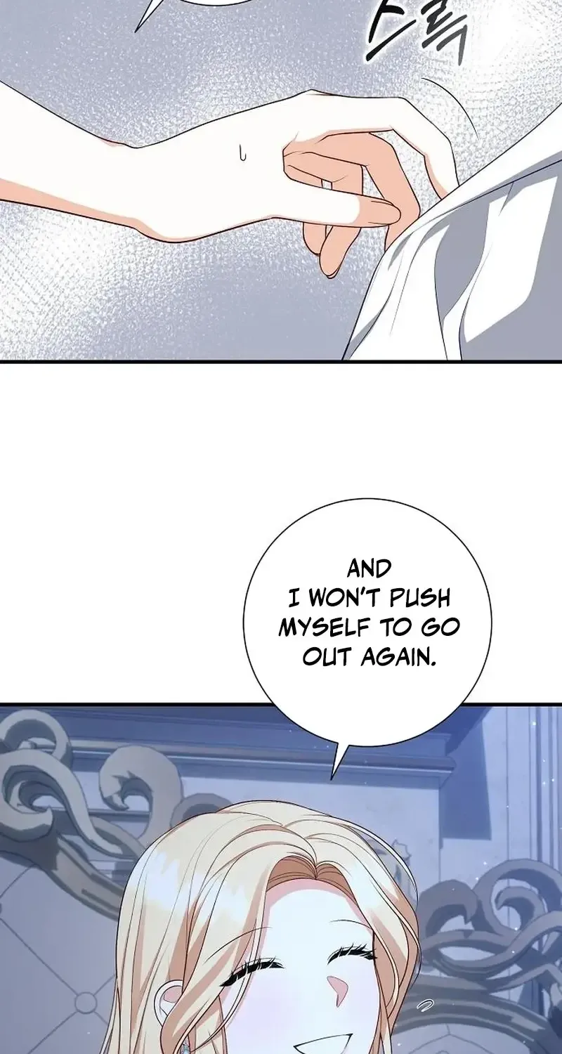 I Became the Mother of the Supporting Male Lead’s Son Chapter 19 page 27 - 