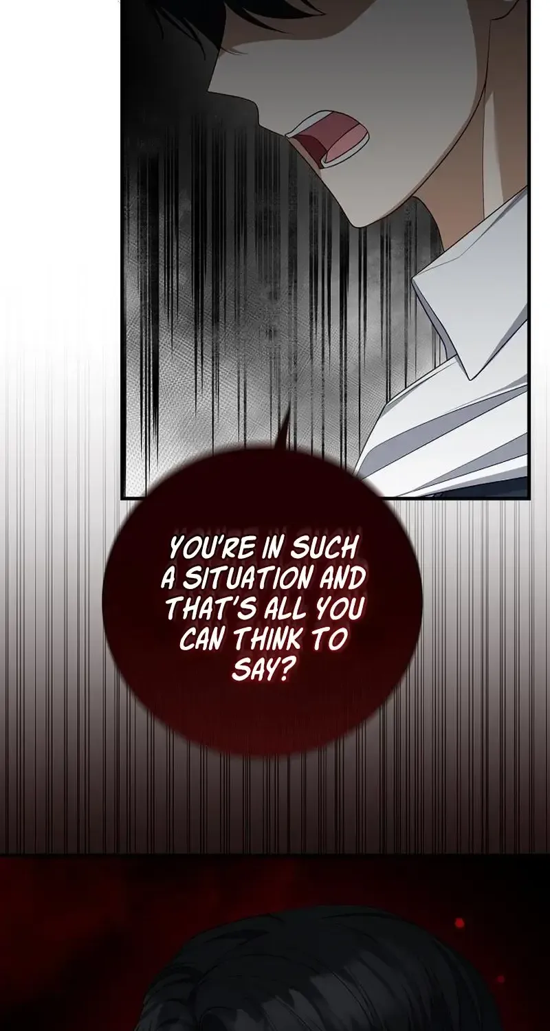 I Became the Mother of the Supporting Male Lead’s Son Chapter 19 page 29 - 