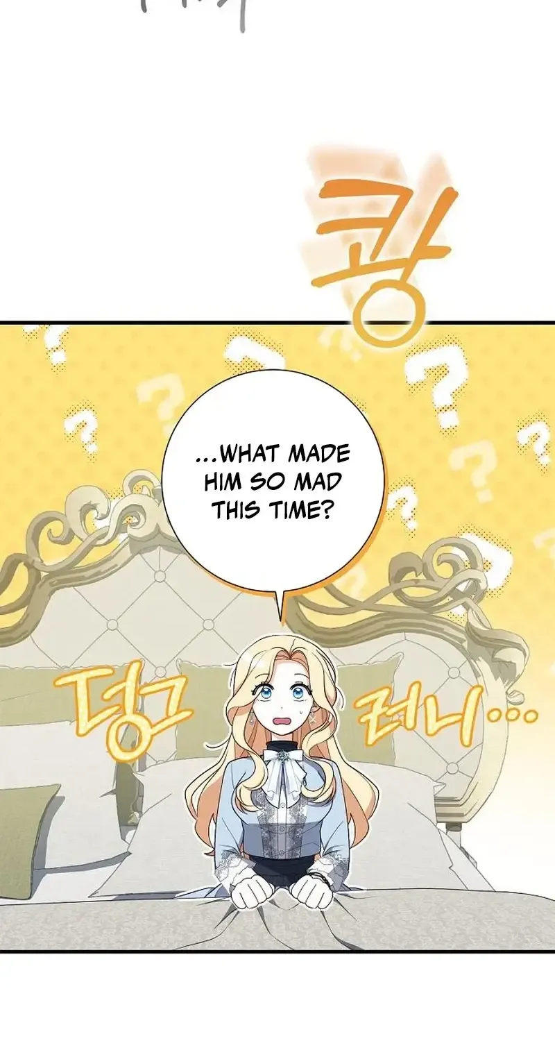 I Became the Mother of the Supporting Male Lead’s Son Chapter 19 page 33 - 