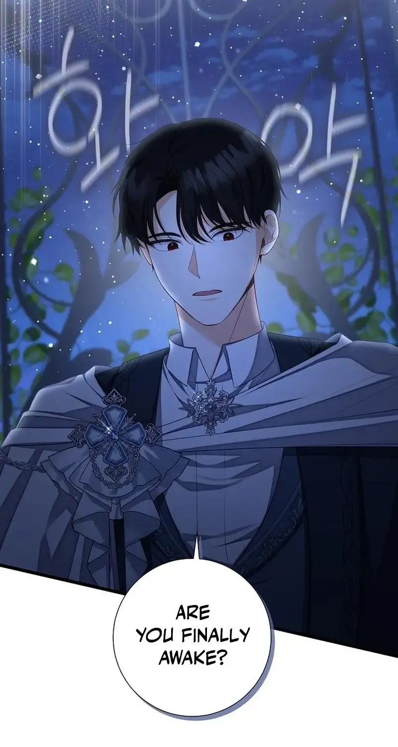 I Became the Mother of the Supporting Male Lead’s Son Chapter 19 page 5 - 