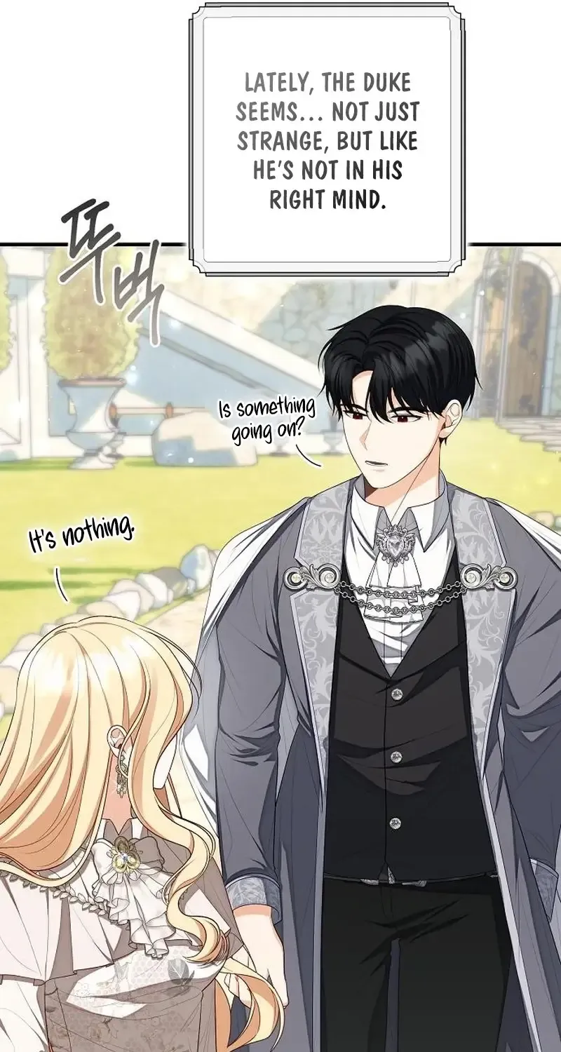 I Became the Mother of the Supporting Male Lead’s Son Chapter 19 page 41 - 