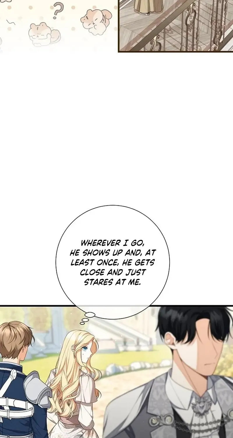 I Became the Mother of the Supporting Male Lead’s Son Chapter 19 page 45 - 