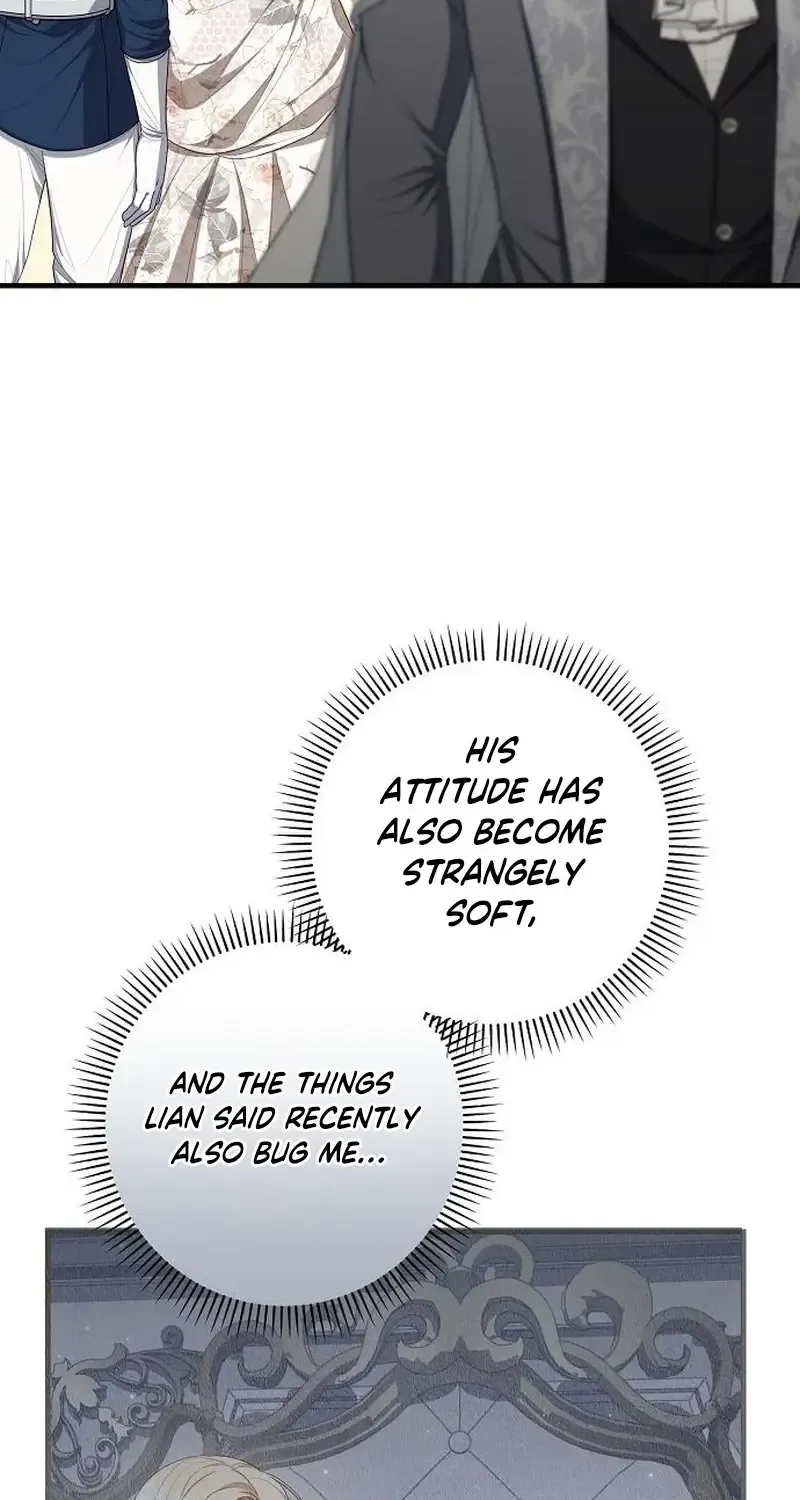 I Became the Mother of the Supporting Male Lead’s Son Chapter 19 page 46 - 