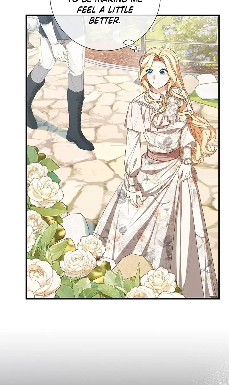 I Became the Mother of the Supporting Male Lead’s Son Chapter 19 page 50 - 