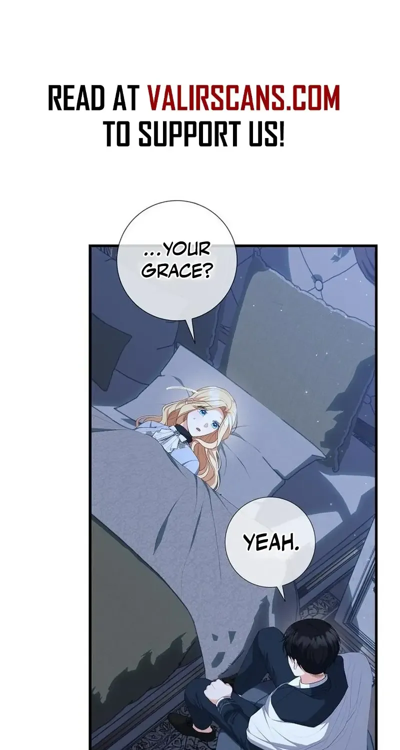 I Became the Mother of the Supporting Male Lead’s Son Chapter 19 page 6 - 
