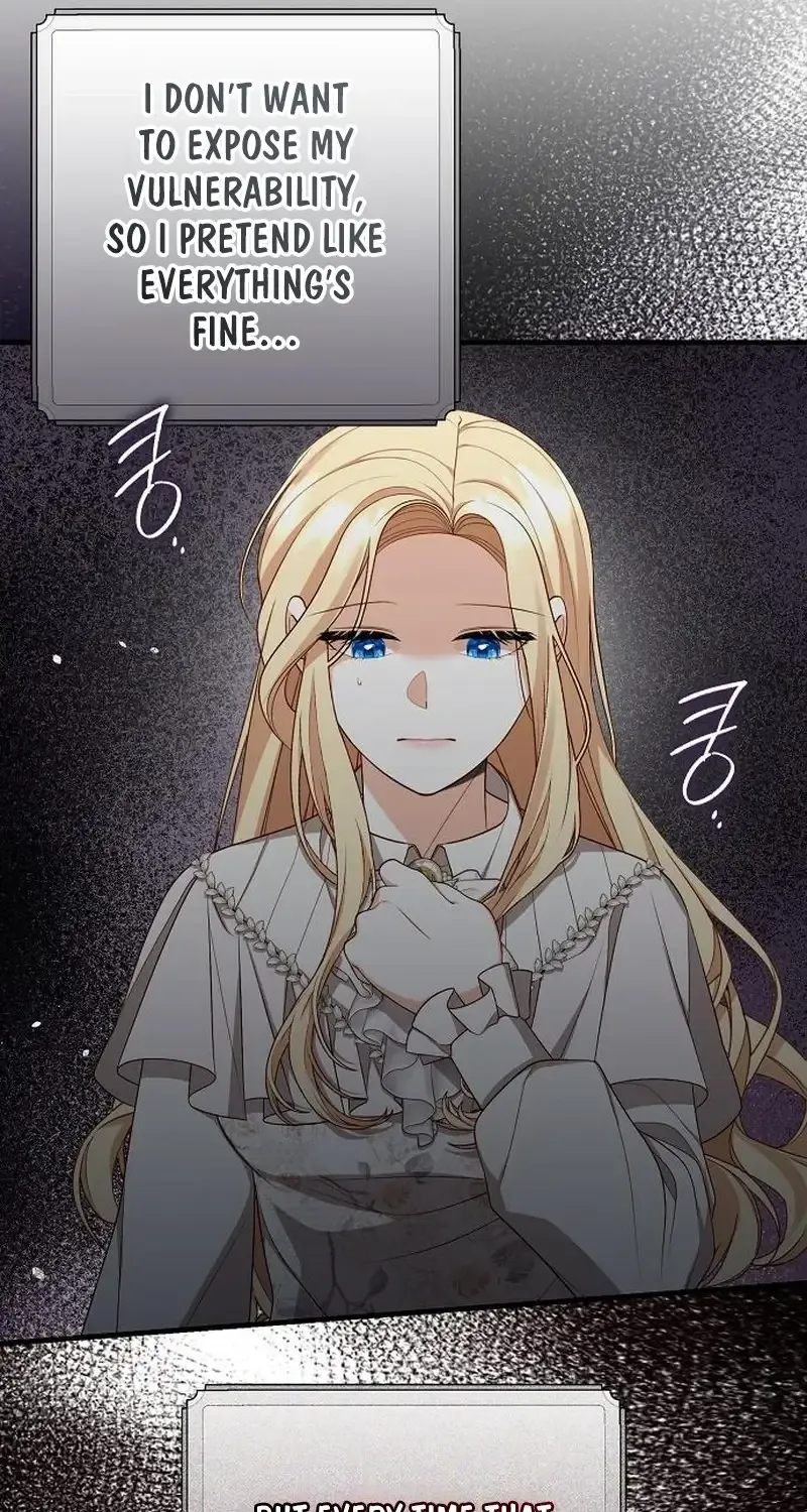 I Became the Mother of the Supporting Male Lead’s Son Chapter 19 page 51 - 