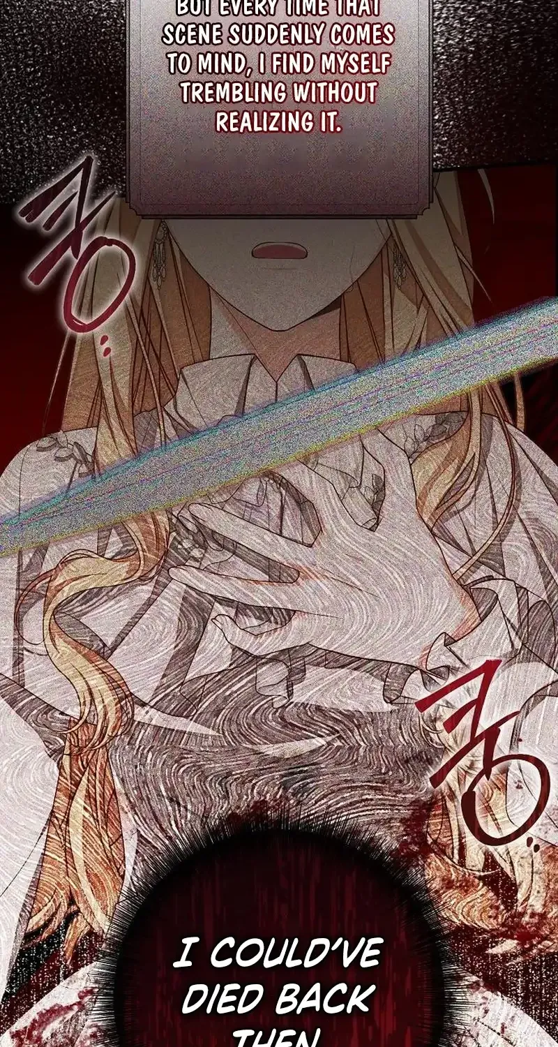 I Became the Mother of the Supporting Male Lead’s Son Chapter 19 page 52 - 