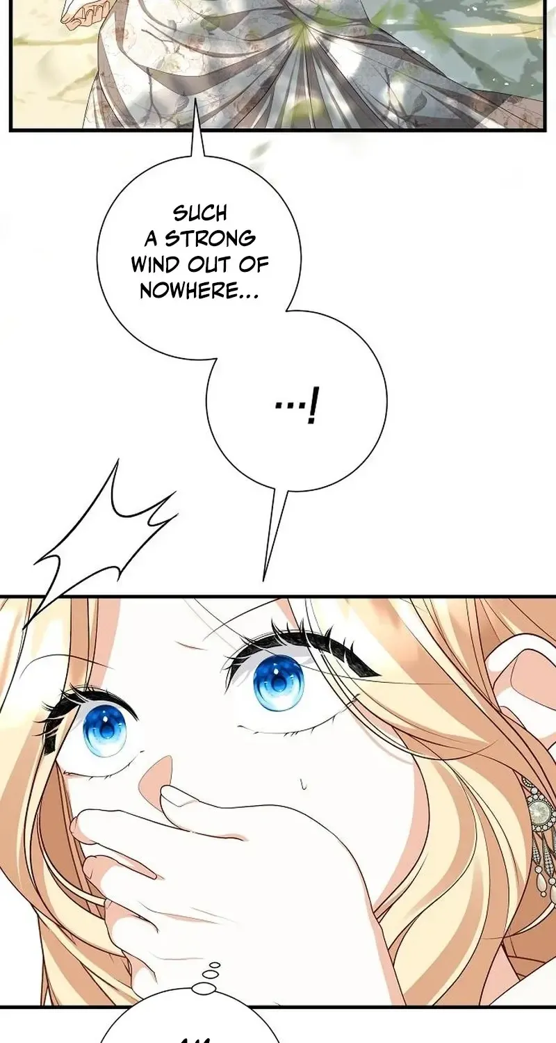 I Became the Mother of the Supporting Male Lead’s Son Chapter 19 page 54 - 