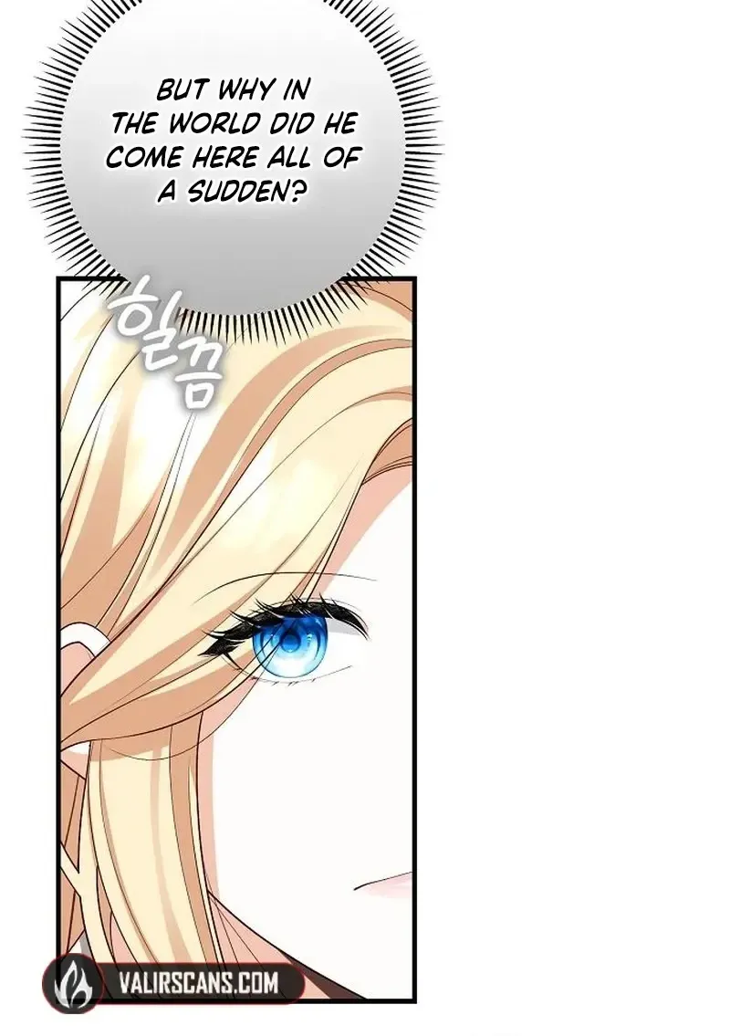 I Became the Mother of the Supporting Male Lead’s Son Chapter 19 page 60 - 
