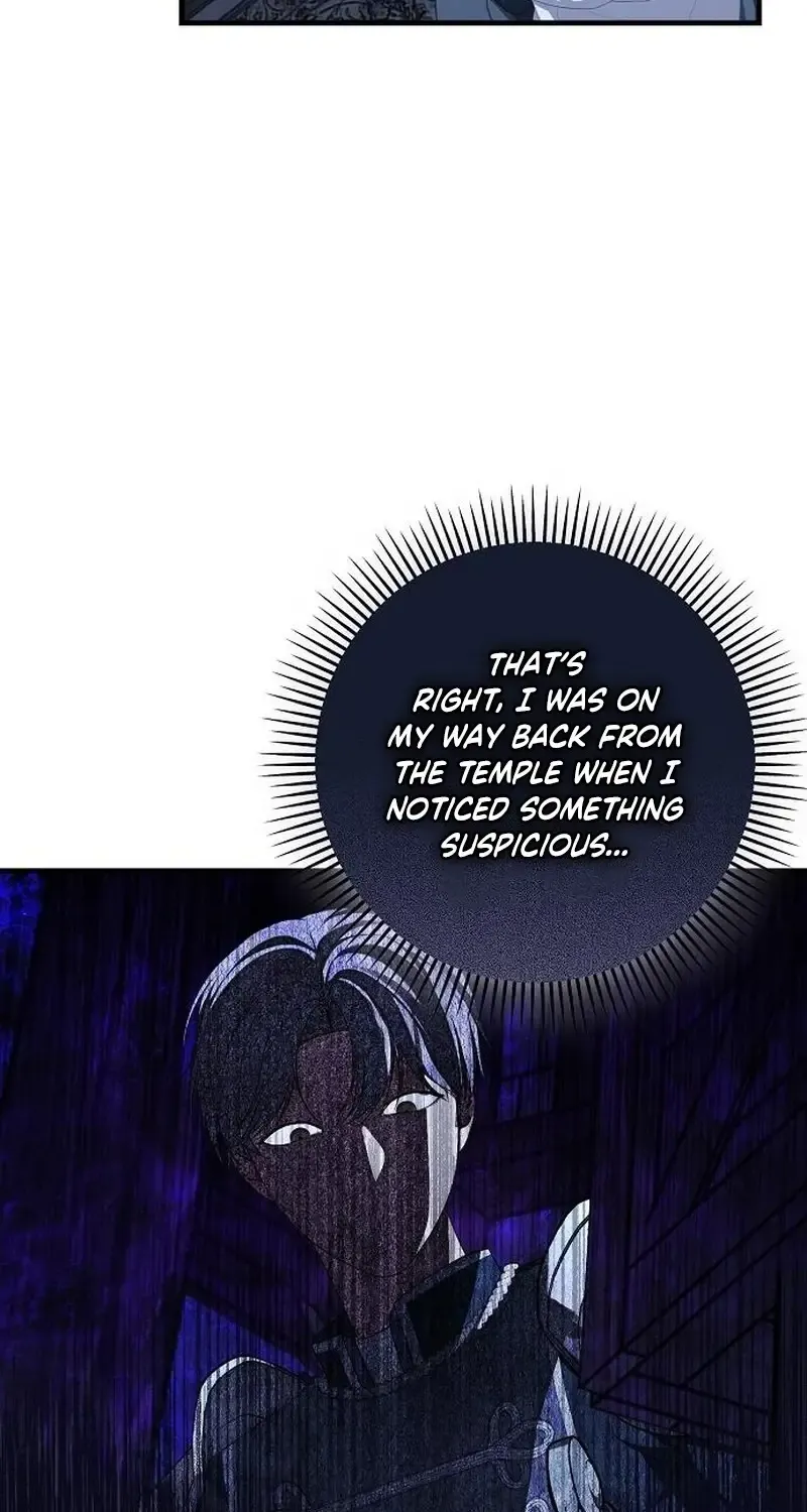I Became the Mother of the Supporting Male Lead’s Son Chapter 19 page 7 - 