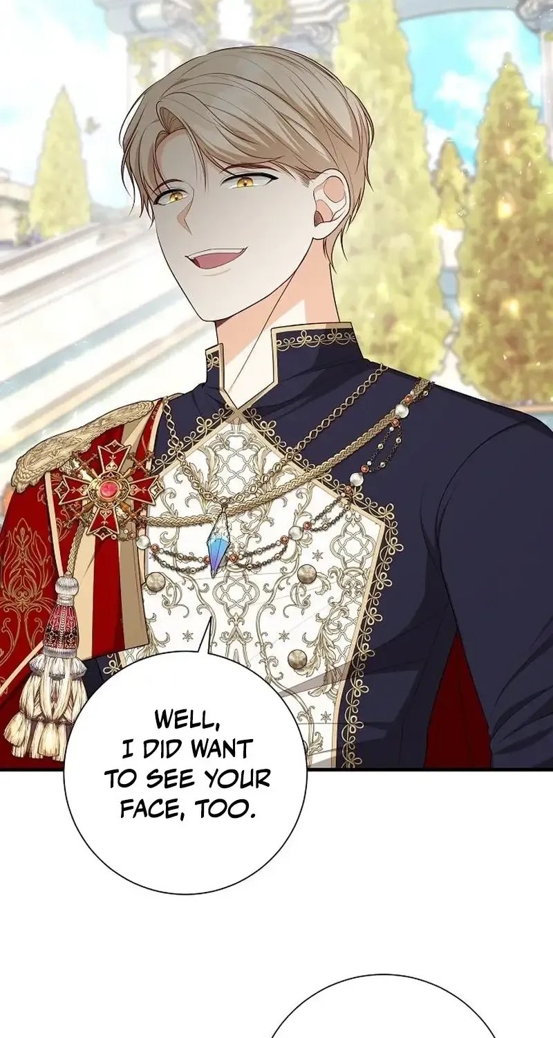 I Became the Mother of the Supporting Male Lead’s Son Chapter 19 page 65 - 