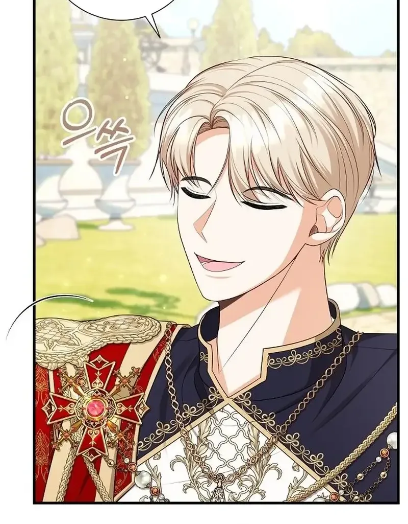 I Became the Mother of the Supporting Male Lead’s Son Chapter 19 page 70 - 
