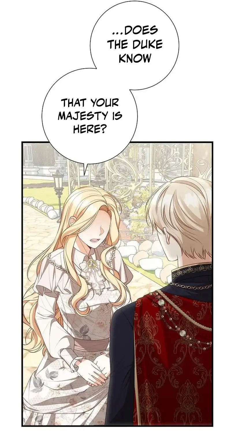 I Became the Mother of the Supporting Male Lead’s Son Chapter 19 page 71 - 
