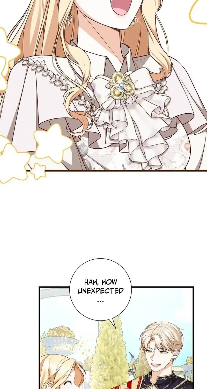 I Became the Mother of the Supporting Male Lead’s Son Chapter 19 page 73 - 