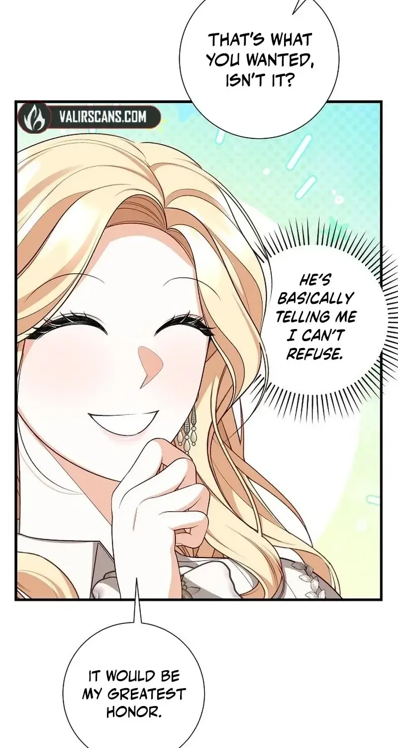 I Became the Mother of the Supporting Male Lead’s Son Chapter 19 page 77 - 