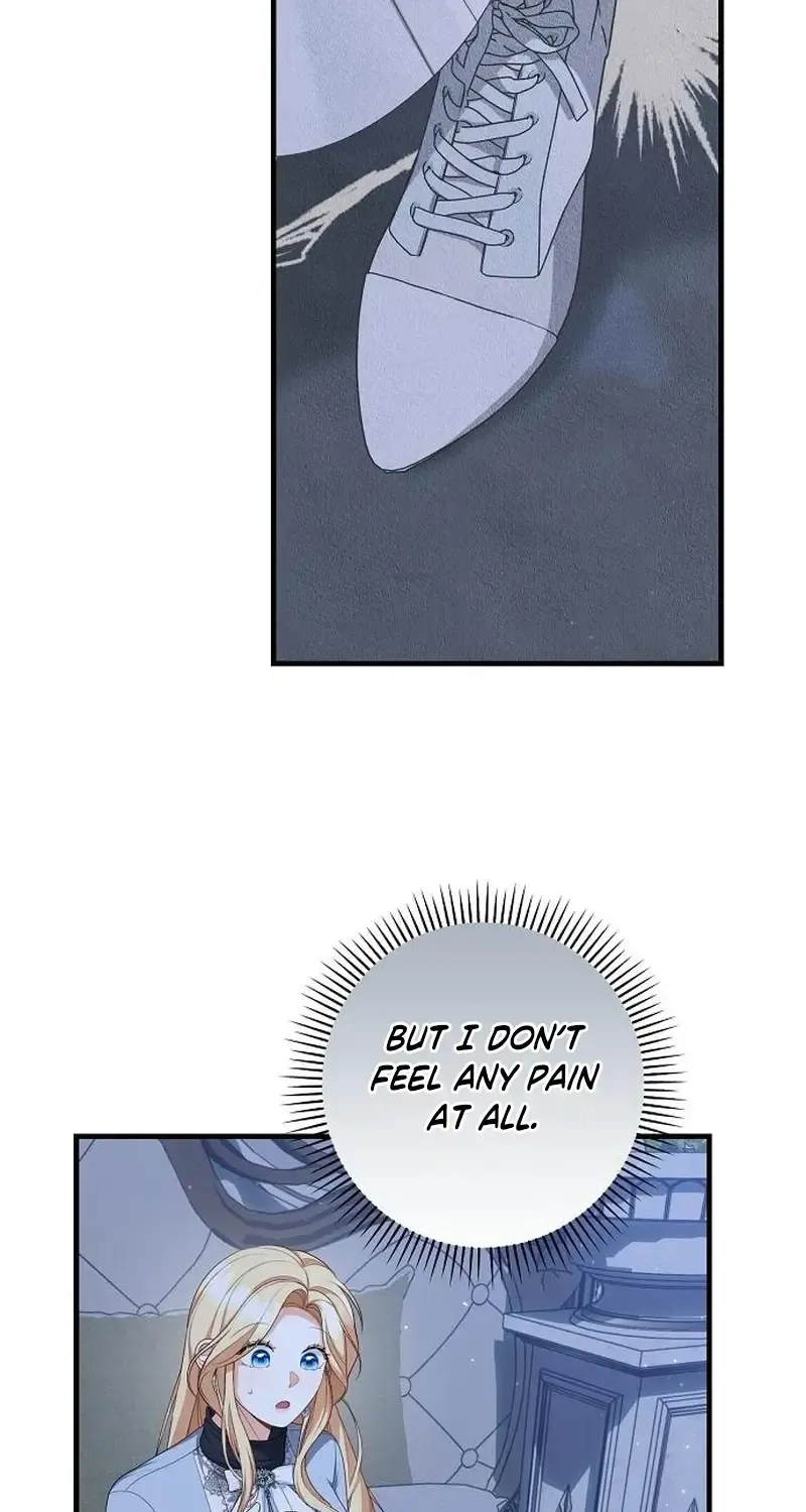 I Became the Mother of the Supporting Male Lead’s Son Chapter 19 page 9 - 