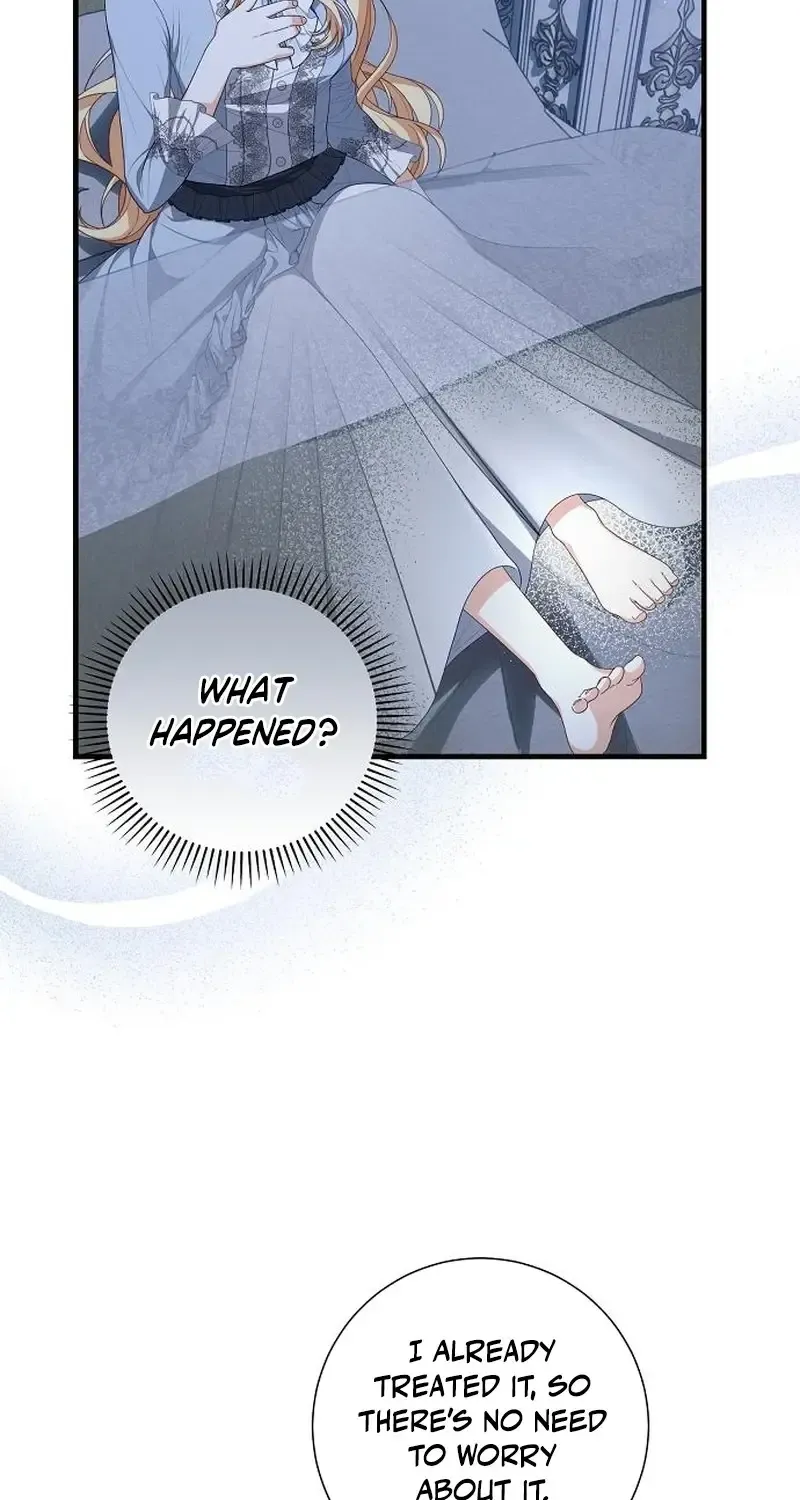 I Became the Mother of the Supporting Male Lead’s Son Chapter 19 page 10 - 
