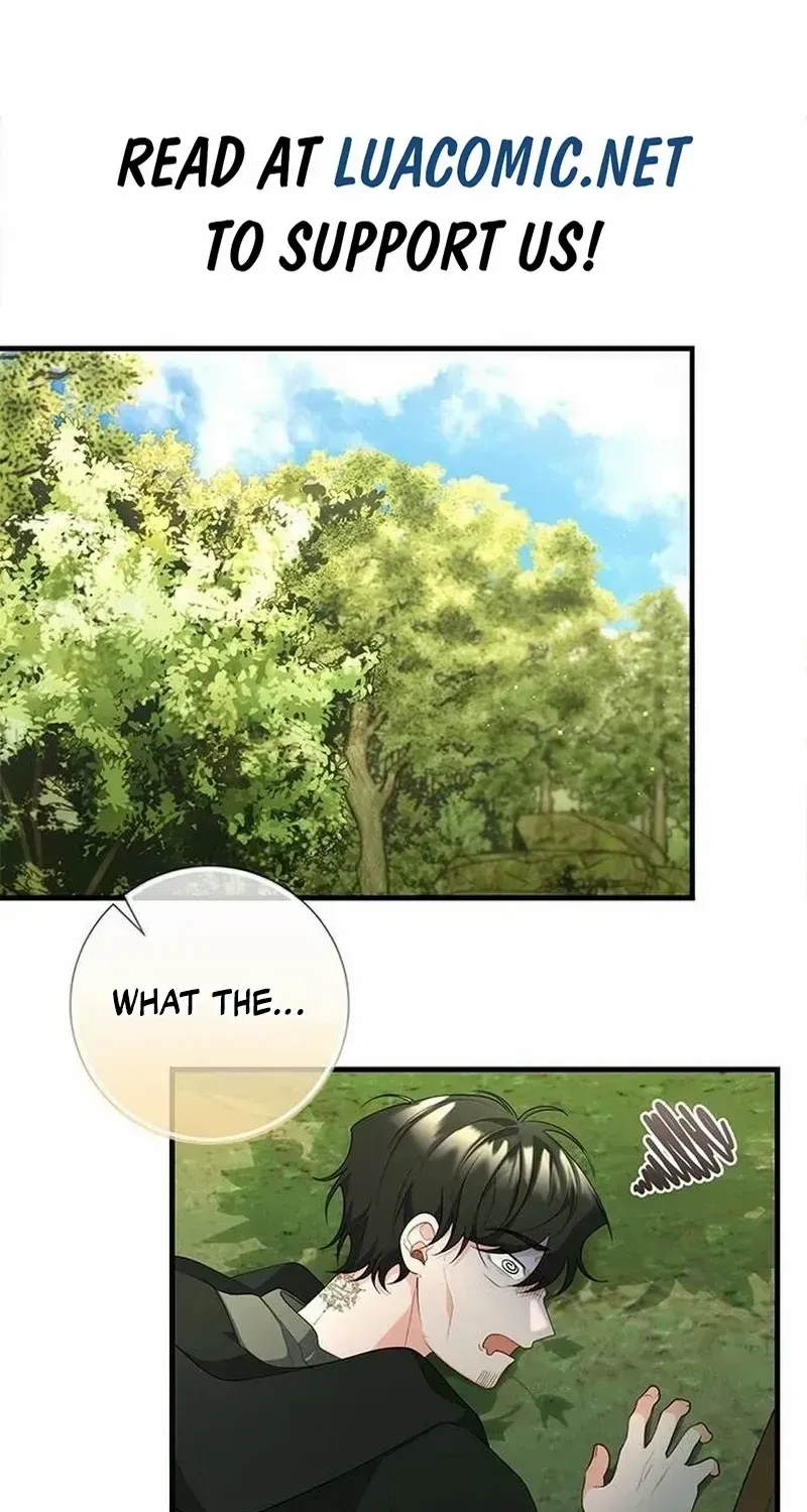 I Became the Mother of the Supporting Male Lead’s Son Chapter 2 page 2 - 