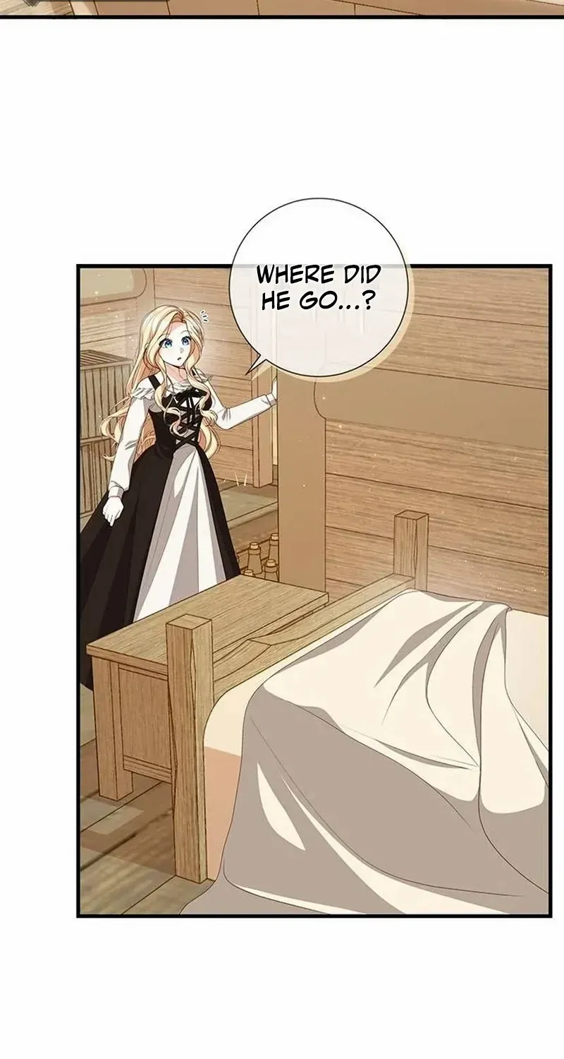 I Became the Mother of the Supporting Male Lead’s Son Chapter 2 page 11 - 