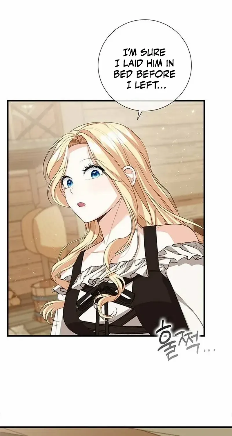 I Became the Mother of the Supporting Male Lead’s Son Chapter 2 page 12 - 